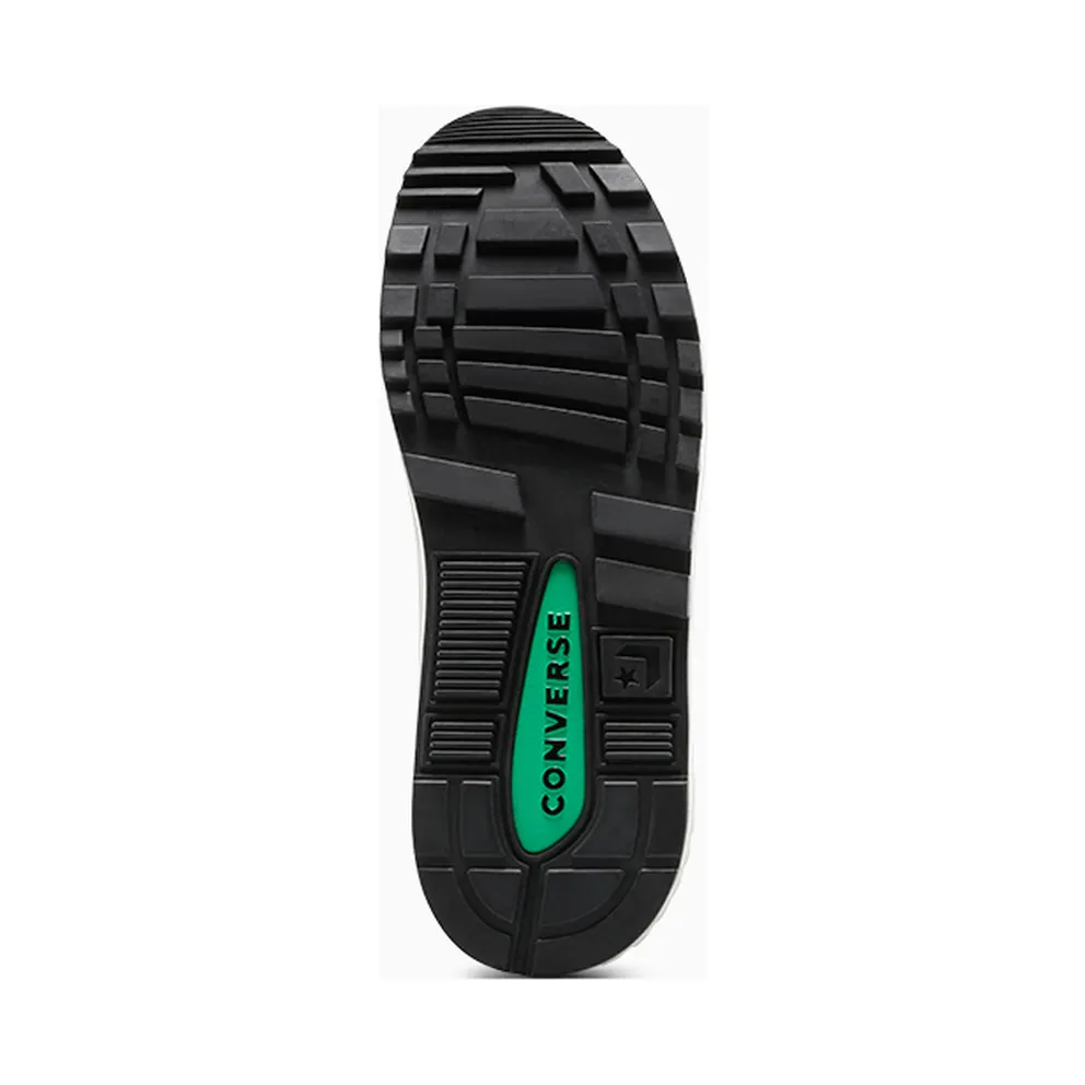 Converse Wave Trainer Black/Vintage White/Apex Green (A14288C)