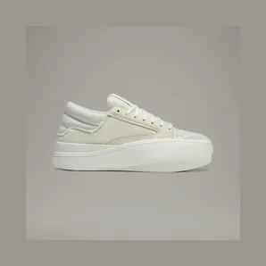 adidas Y-3 Centennial Lo Cream White Off White Wonder White (IG2914)