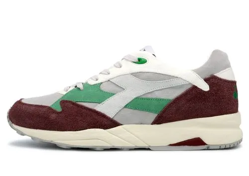 Diadora Eclipse Italia Radicchio Mehrfarbig