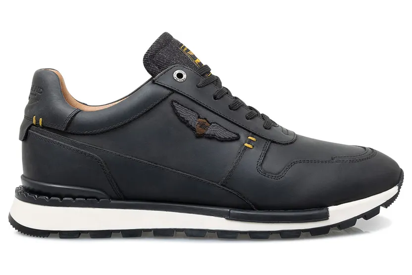 PME Legend sneaker Zwart (PBO2408111-999)
