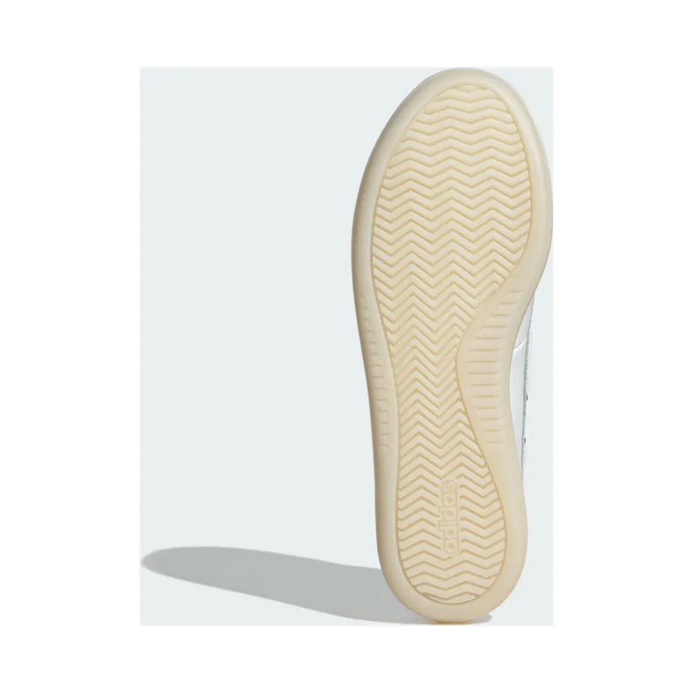 Adidas BARREDA DECODE Core White / Orbit Grey / Off White (KI9221)