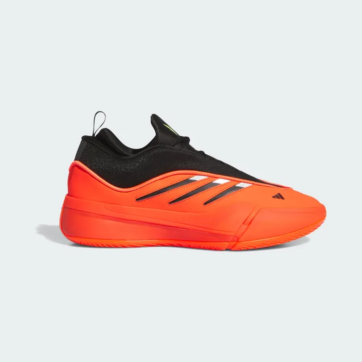 adidas Dame 9 Solar Red (IE3627)