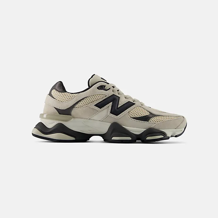 New Balance 9060 “Timberwolf Black Cement” (U90606H1)
