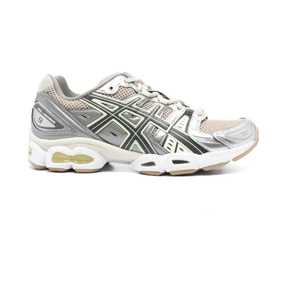 Asics Gel-Nimbus 9 “Grey” (1202A278)