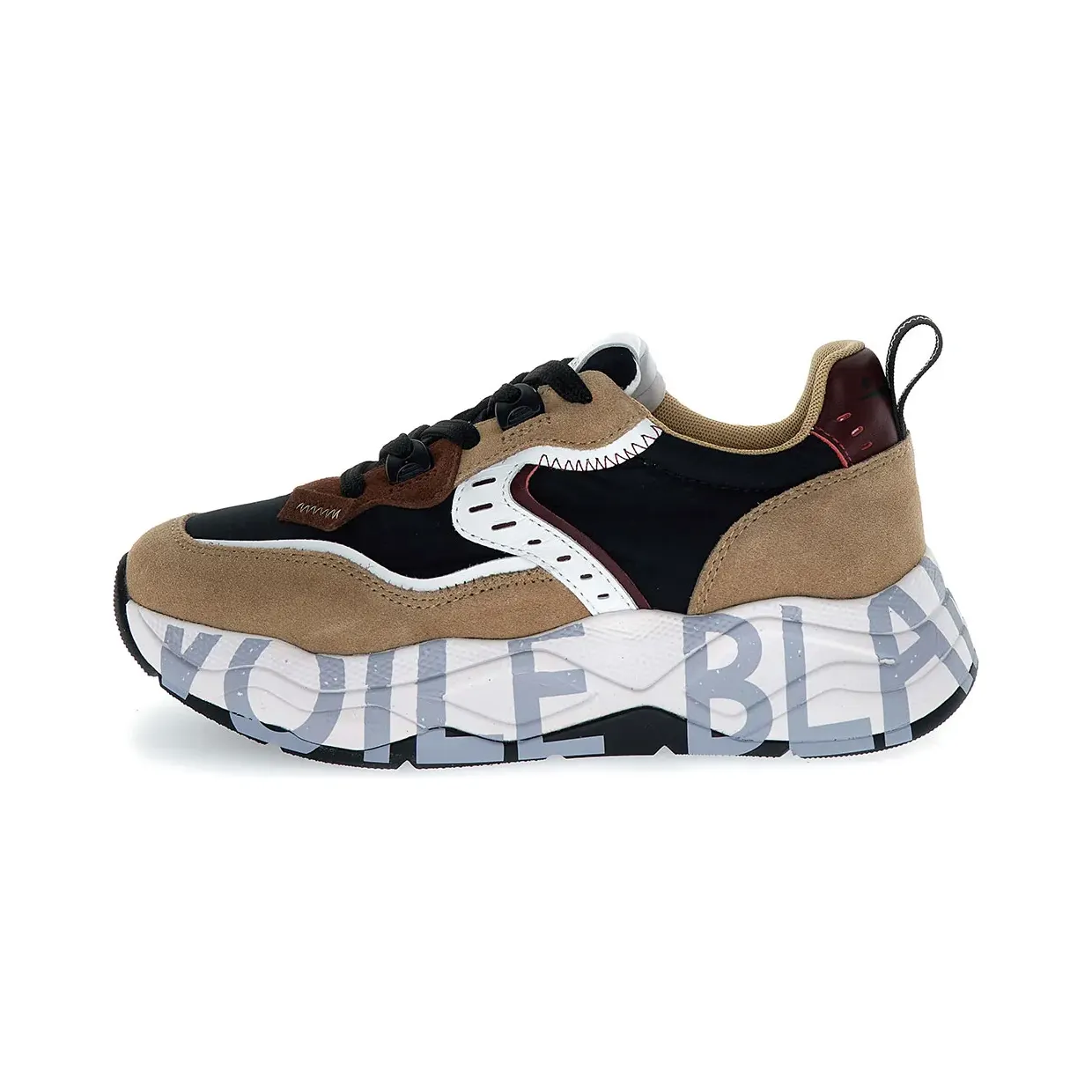 Voile Blanche Club 105 “Brown” (2017475224D30)