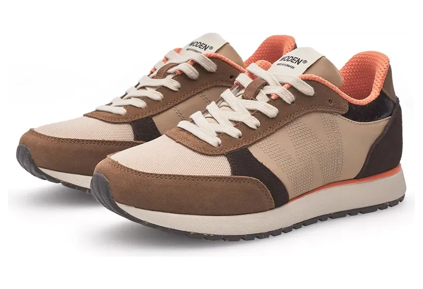 woden-sneaker WL740-259