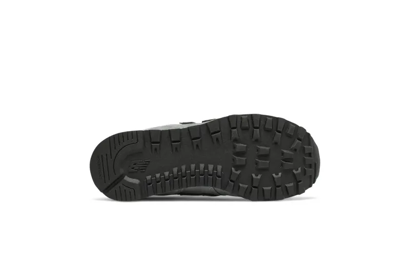 New Balance New Balance Grey/Blue (PC574BA1)