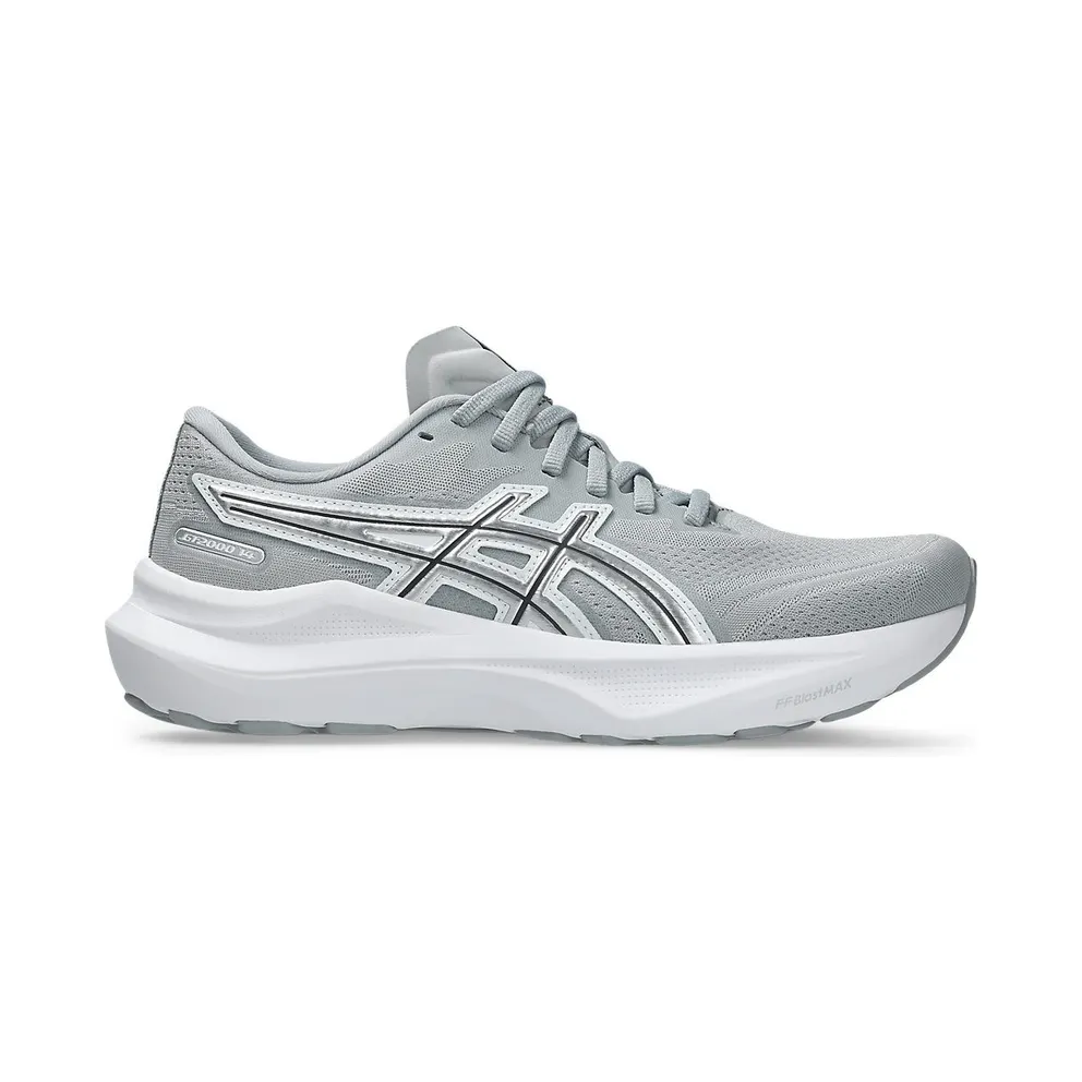 ASICS GT-2000 14 ATC “Piedmont Grey / Pure Silver” (1012B985-020)