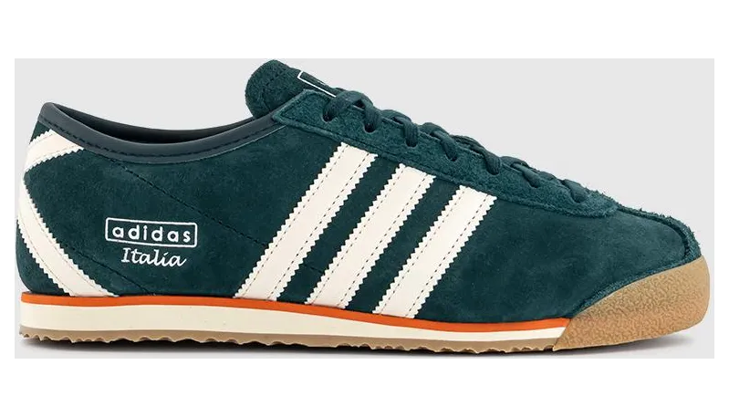 Adidas Italia 70S Groen