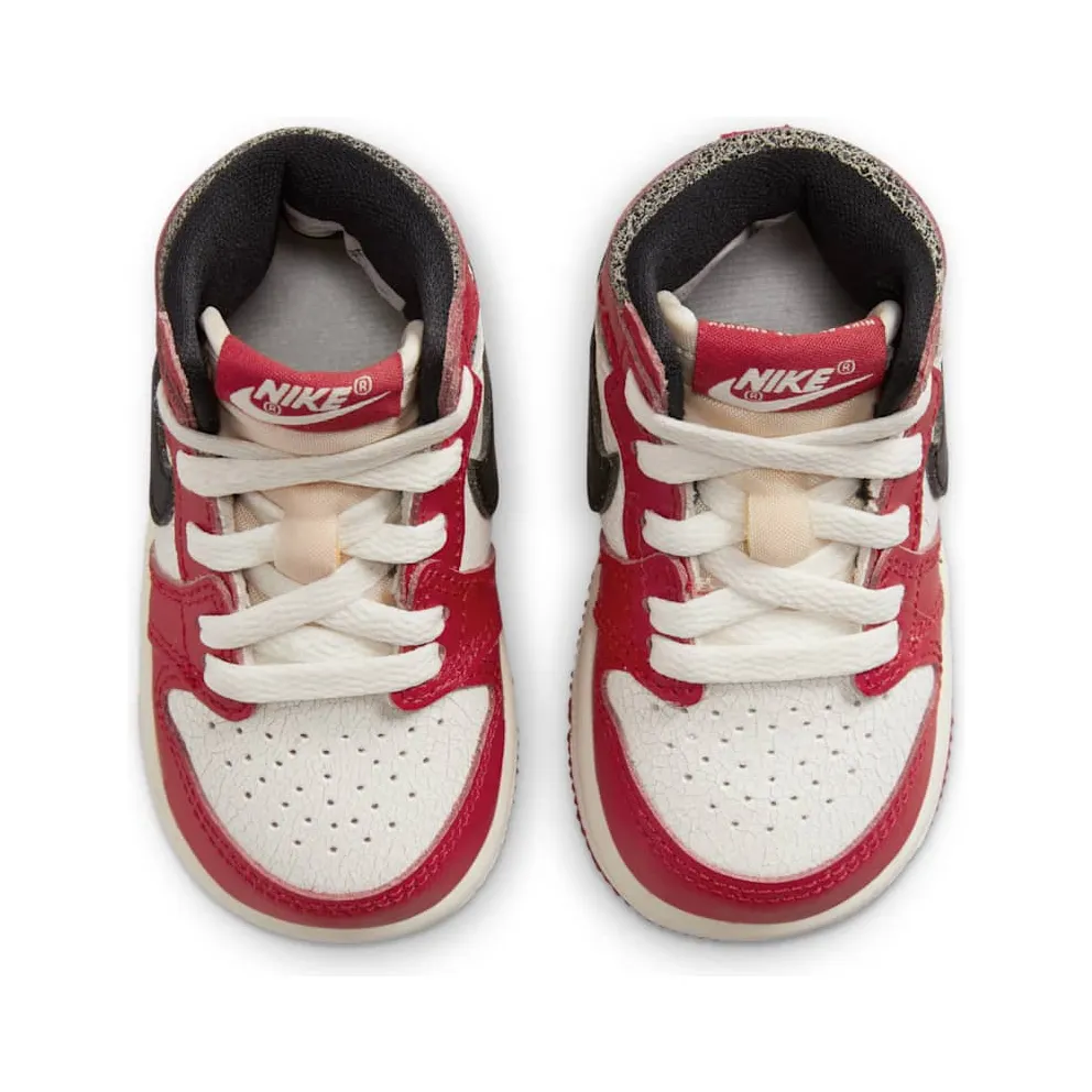 Air Jordan 1 Retro High OG “Chicago Lost and Found” (FD1413-612)