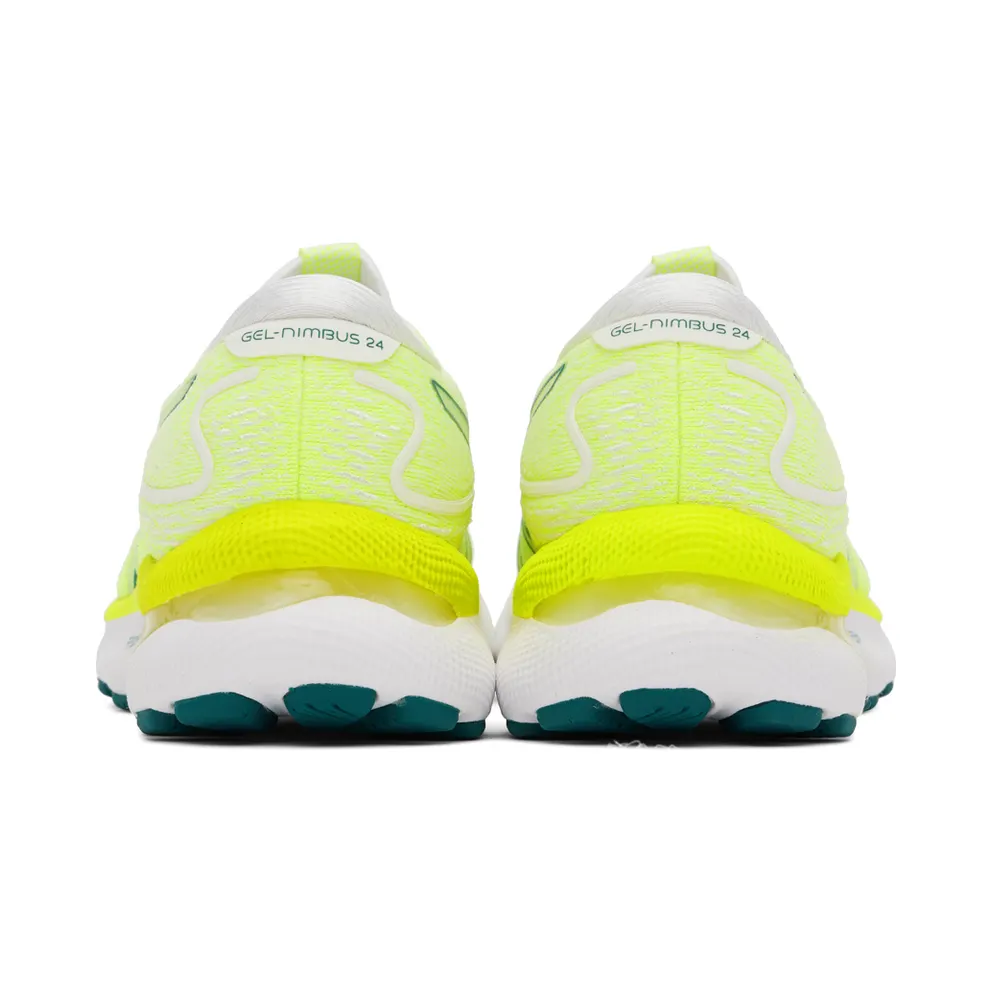 Asics Green Gel-Nimbus 24 (1012B201.102)