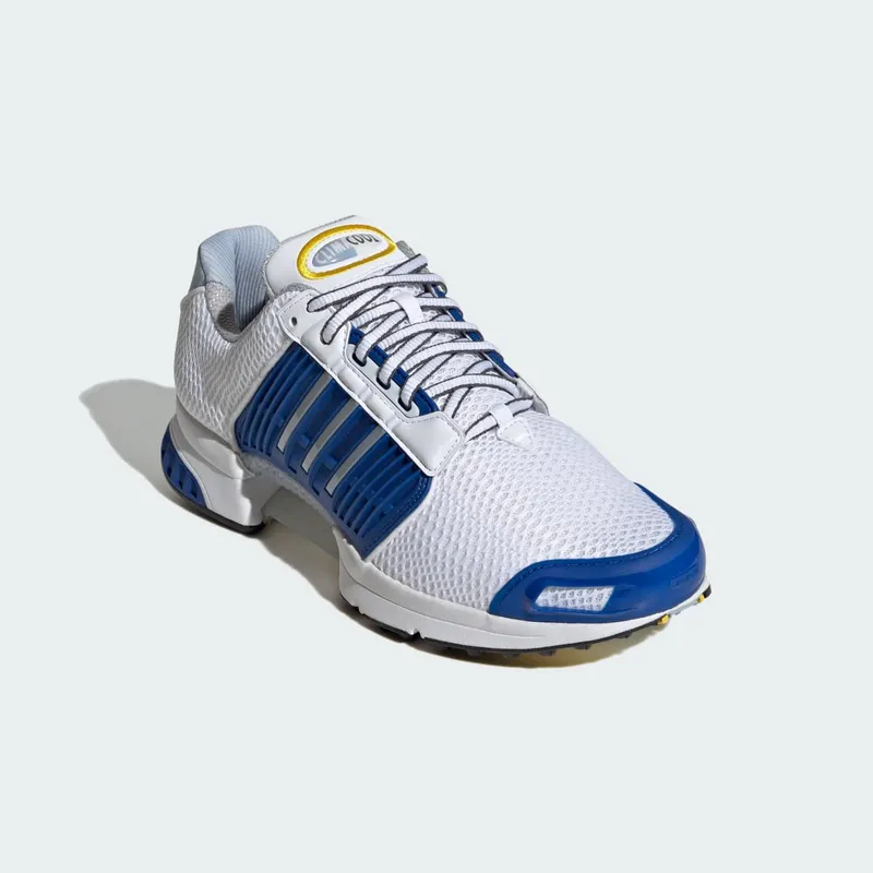 Adidas Climacool 1 Cloud White / Royal Blue / Wonder Blue (JH9992)