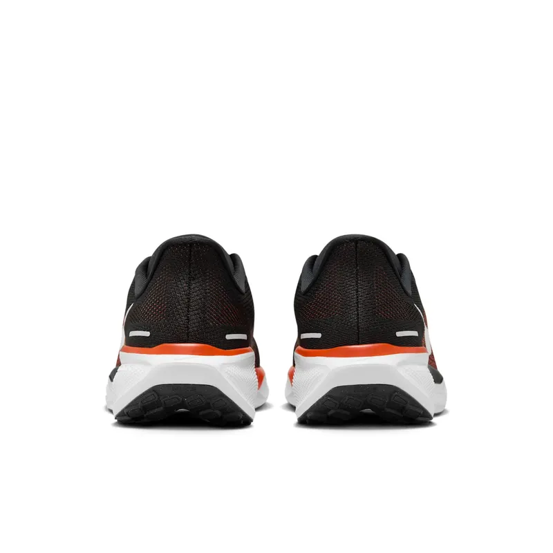 Nike Air Zoom Pegasus 41 “Black / Total Orange” (FZ5072-001)