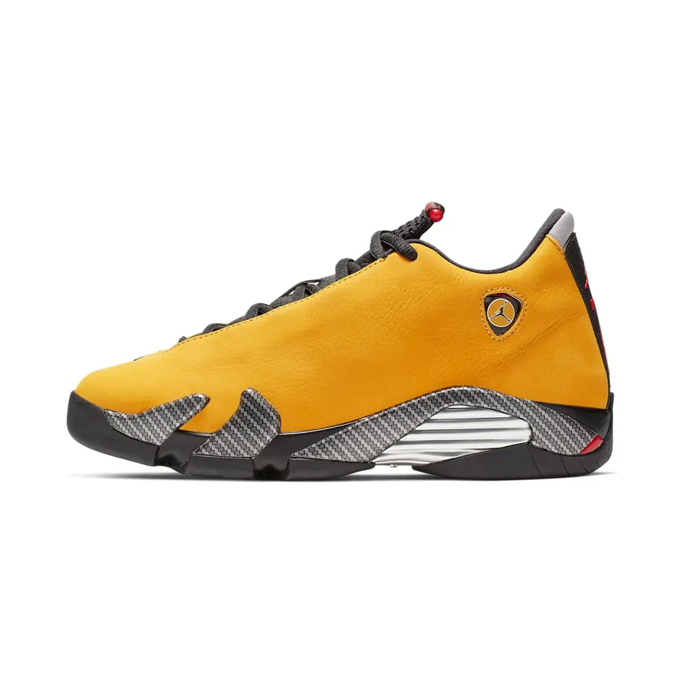 Jordan 14 Retro University Gold (GS)