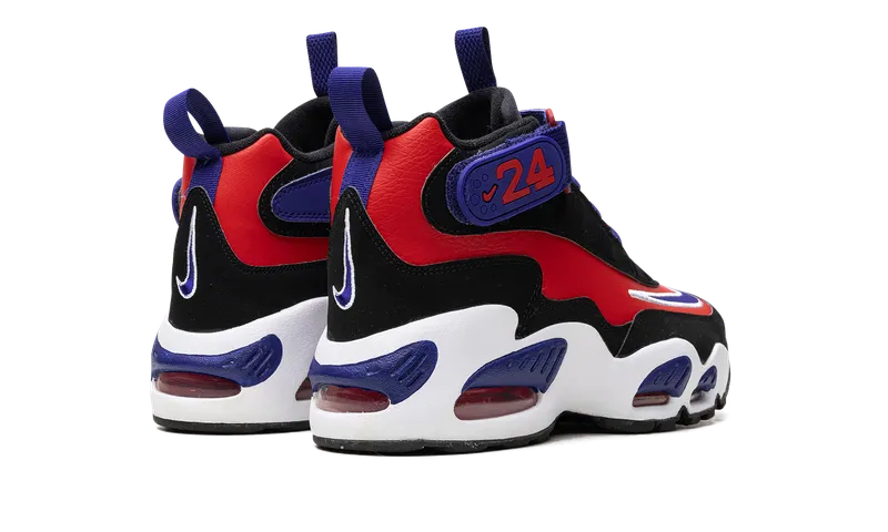 Nike Air Griffey Max 1 GS “USA” (DZ5275-001)