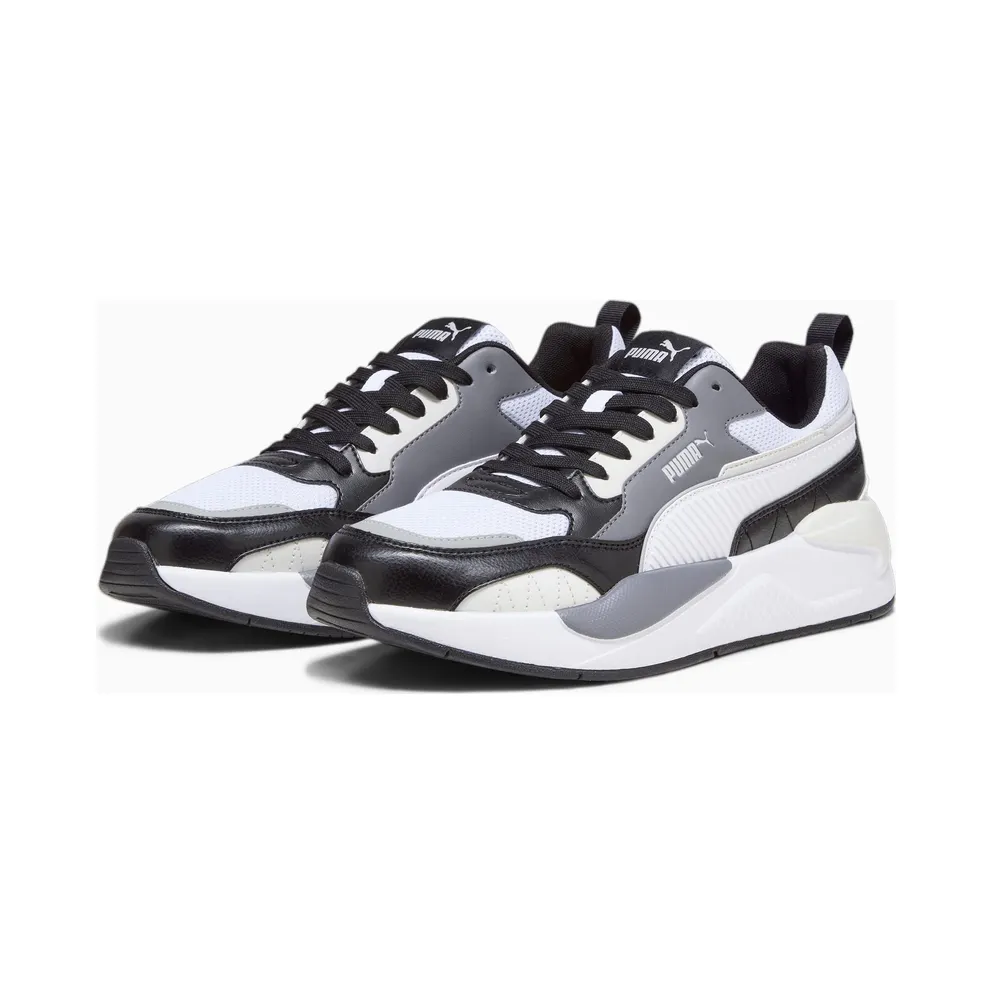 Puma X-Ray 2 Square White/Black/Grey (373108-76)