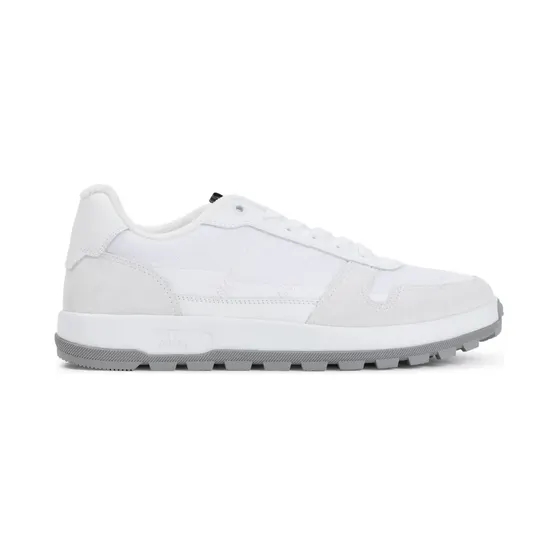 Brioni Crossing “White” (QHLX0LOC719)