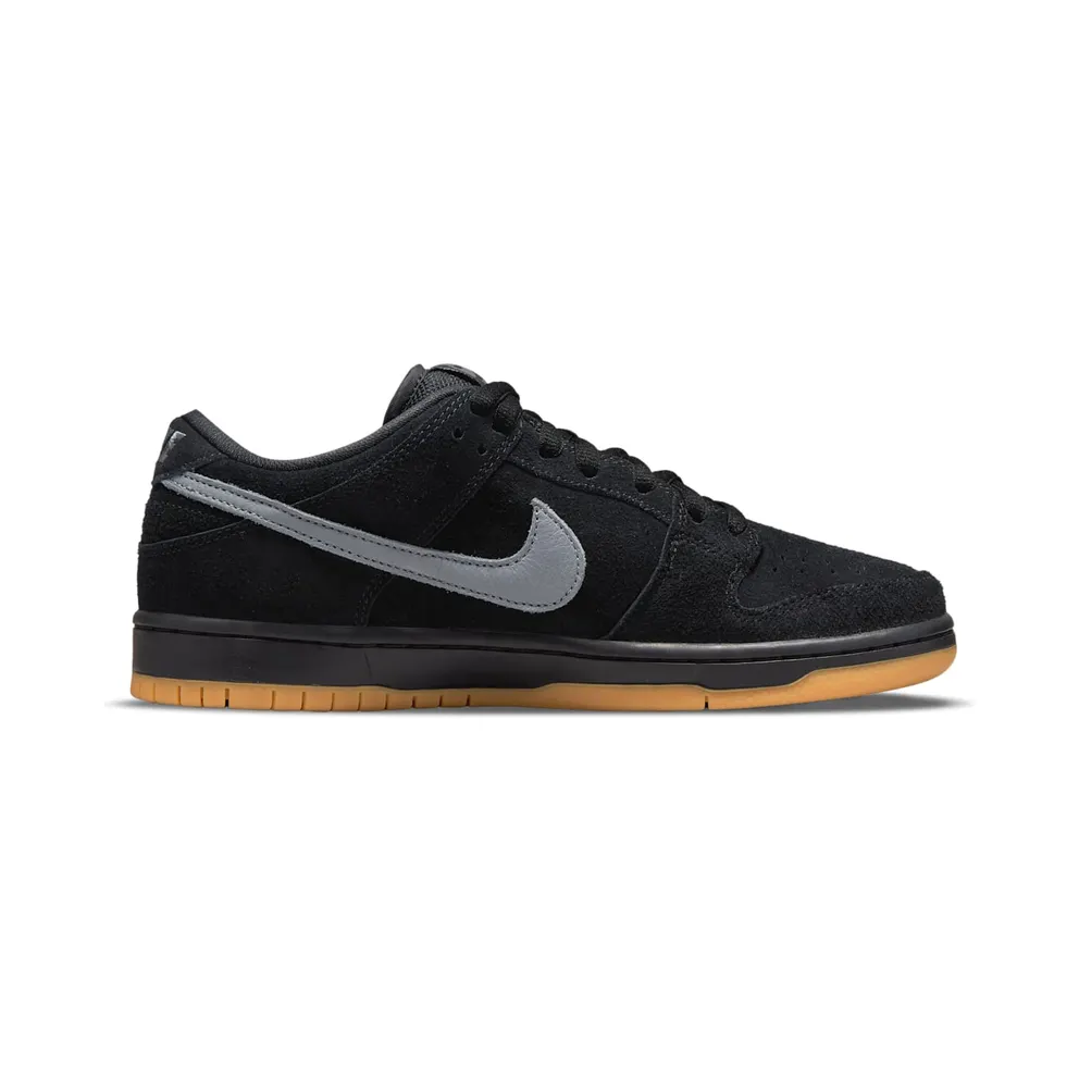 Nike SB Dunk Low Fog (BQ6817-010)