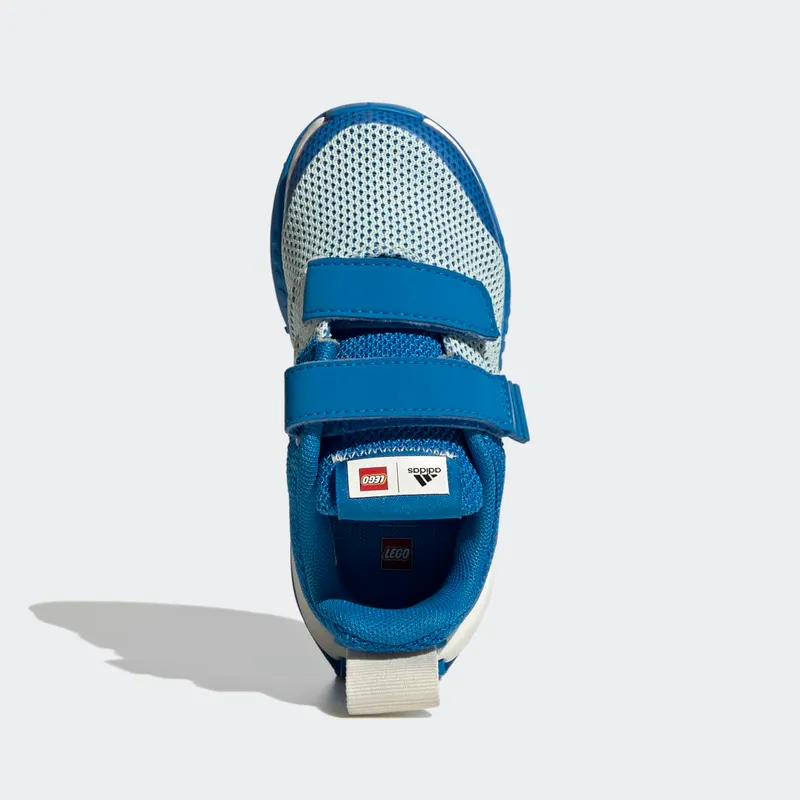 Adidas adidas x LEGO® Sport Pro Shock Blue / Off White / Red (GZ2410)