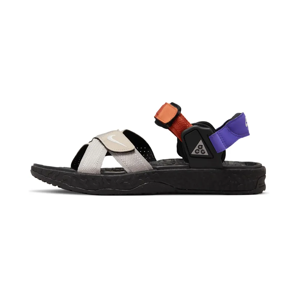 ACG Air Deschutz+ Grau (DO8951-002)