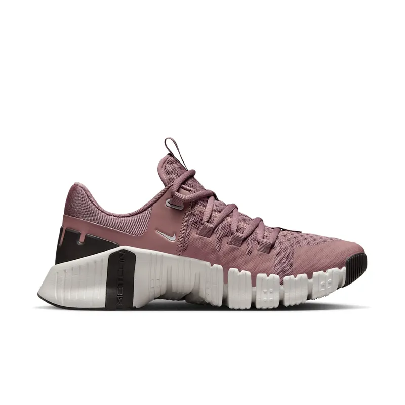 Nike Free Metcon 5 “Smokey Muave” (DV3950-201)