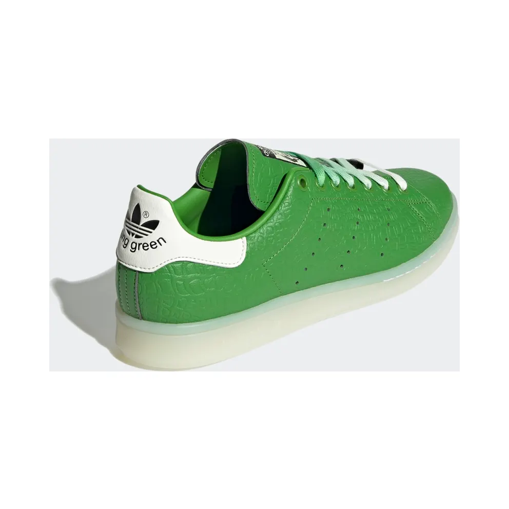 adidas Stan Smith Off White / Pantone / Core Black (FZ2705)