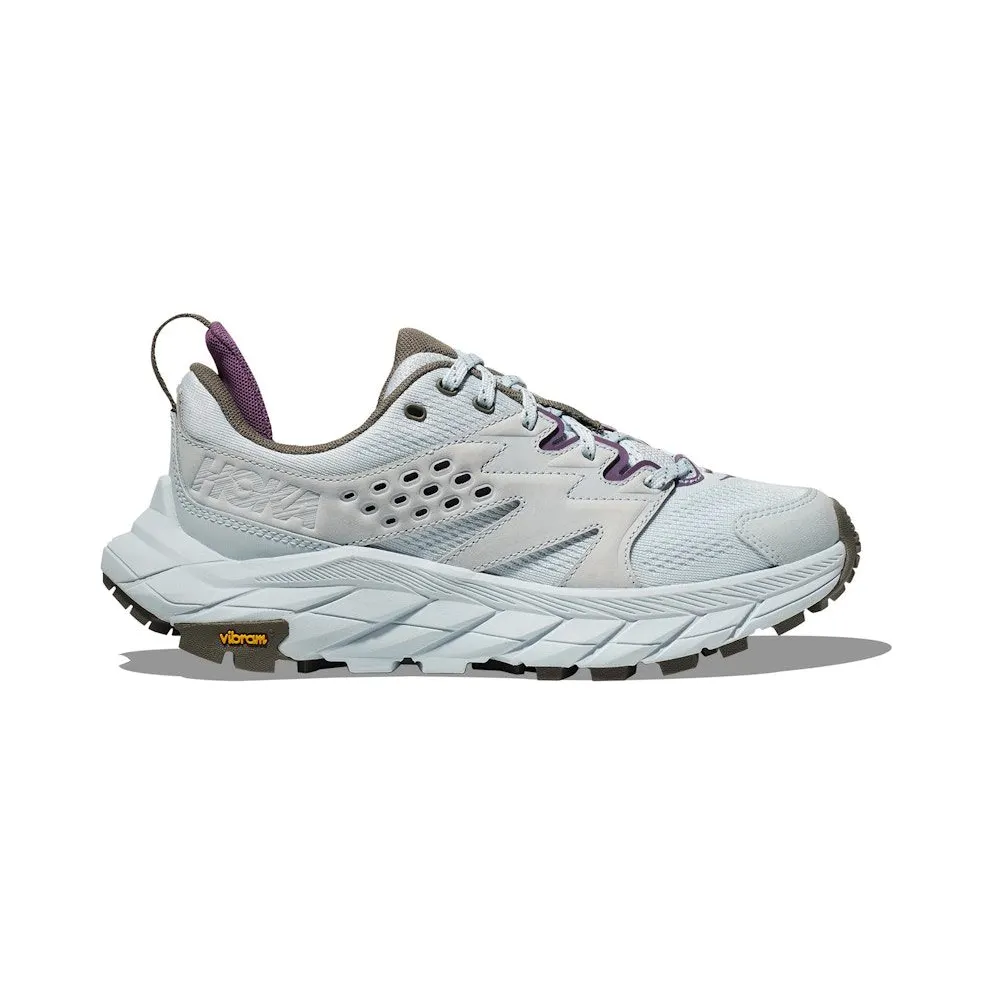 Hoka One Anacapa Breeze Low Illusion Slate (1127921-ISL)