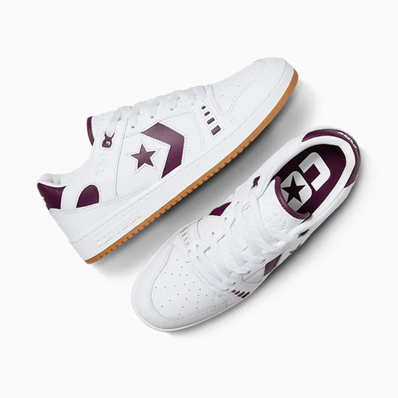 Converse CONS AS-1 Pro White/Winter Bloom/White (A08479C)