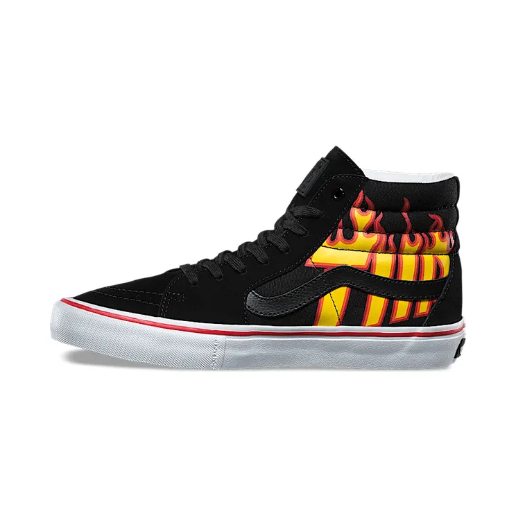 vans-sk8-hi VN0A347TOTE
