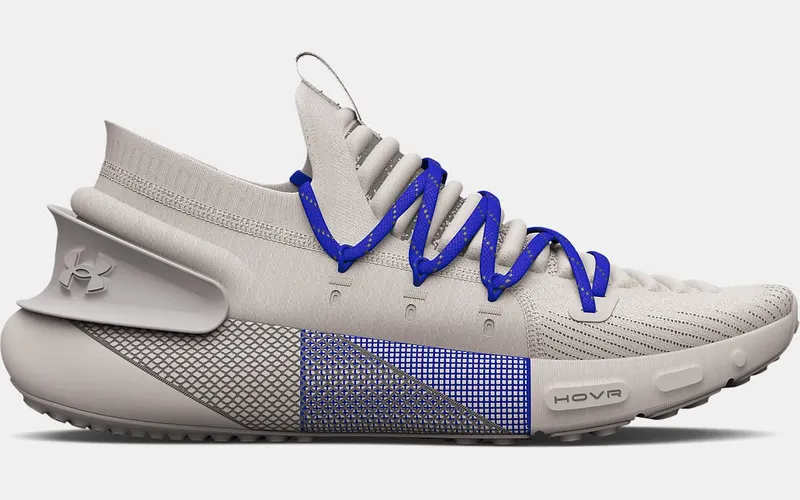 Under Armour HOVR™ Phantom 3 Gray (3025518-100)