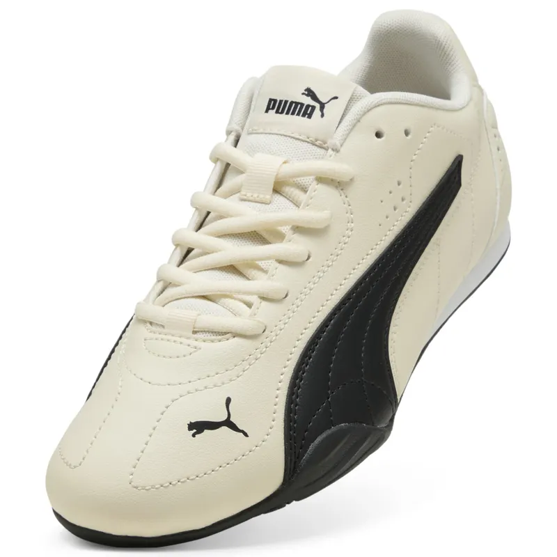 Puma Meza “Alpine Snow / Puma Black” (402679_06)