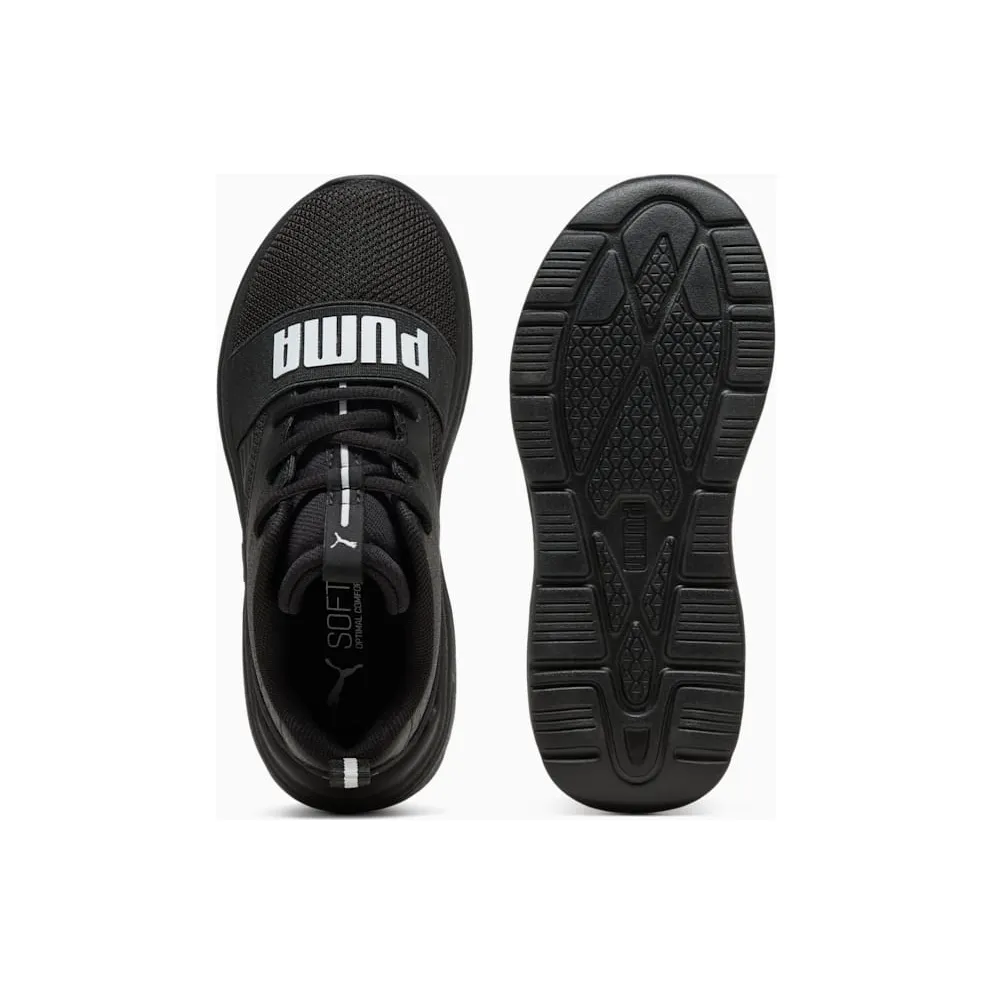 Puma sneaker Black (401506-01)