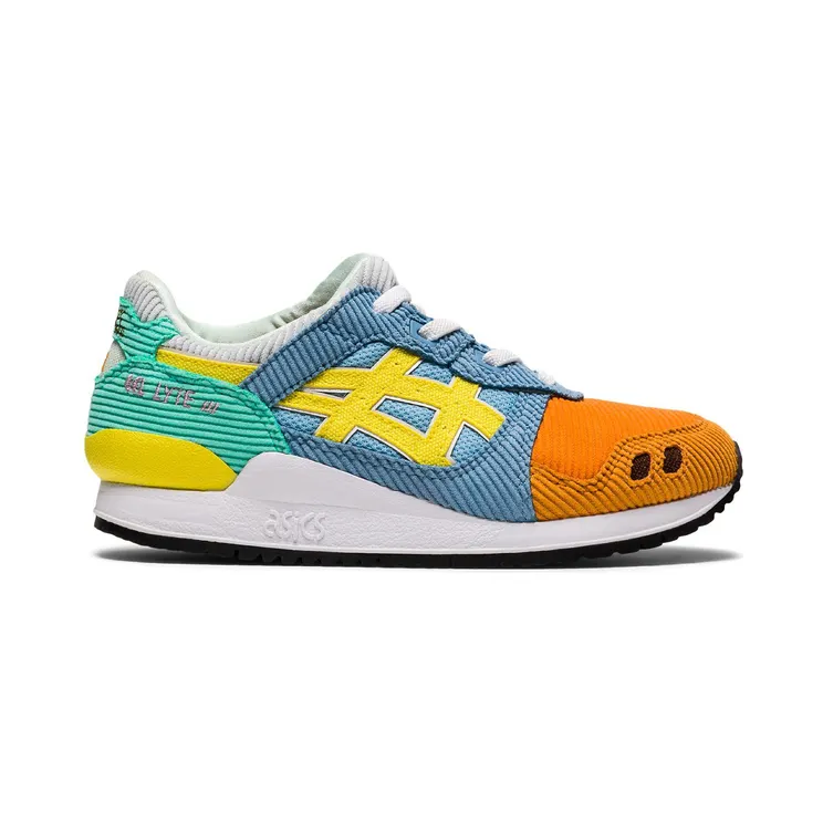 ASICS Gel-Lyte III Sean Wotherspoon x atmos (1204A018-000)