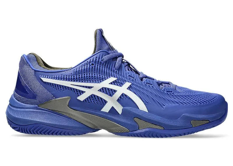 Asics Court FF 3 “Dark Cobalt / White” (1041A371-403)