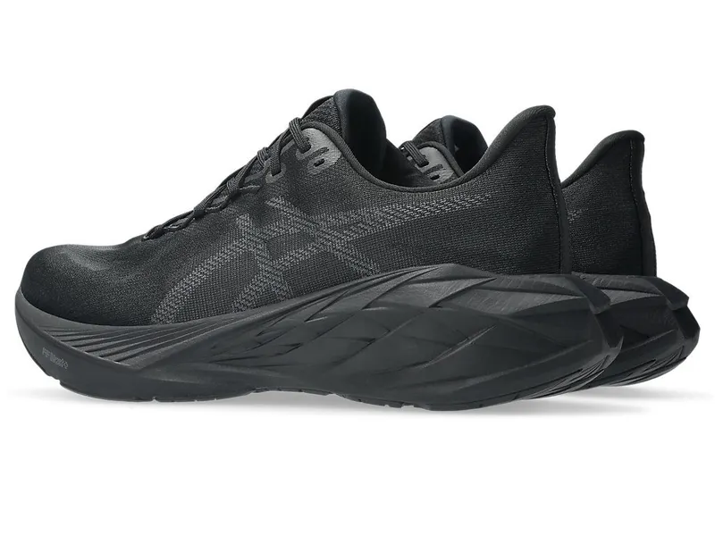 ASICS DYNABLAST 6 “Black / Carrier Grey” (1011C245-001)