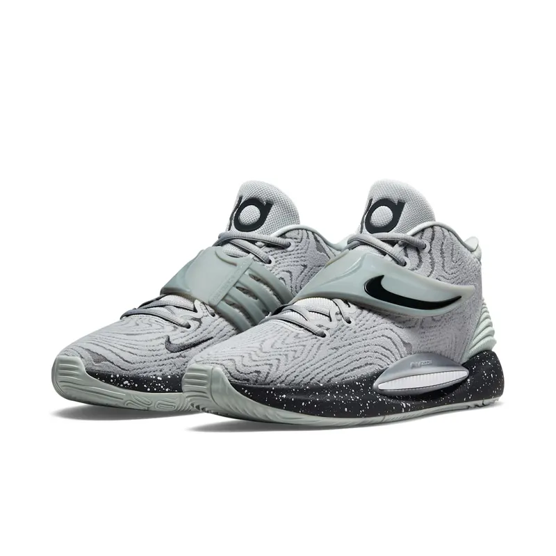 Nike KD 14 TB Grey (DA7850-002)