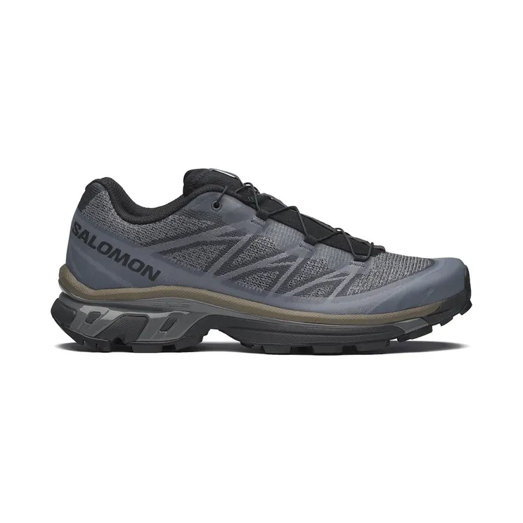 Salomon XT-6 Shadow Blue Nights Grisaille Stone Grey (L47873900)