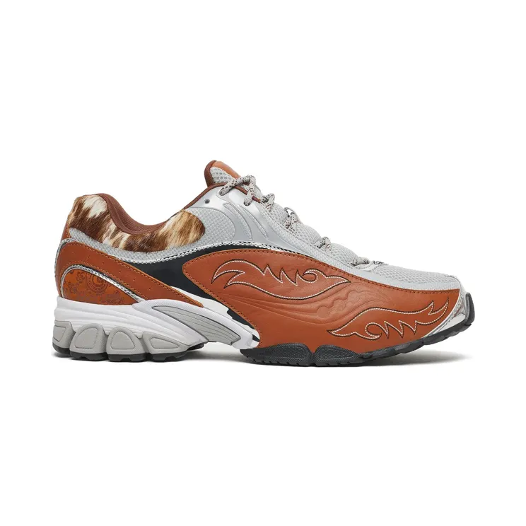 Saucony Progrid V2 “Space Cowboy” (S1012471003)