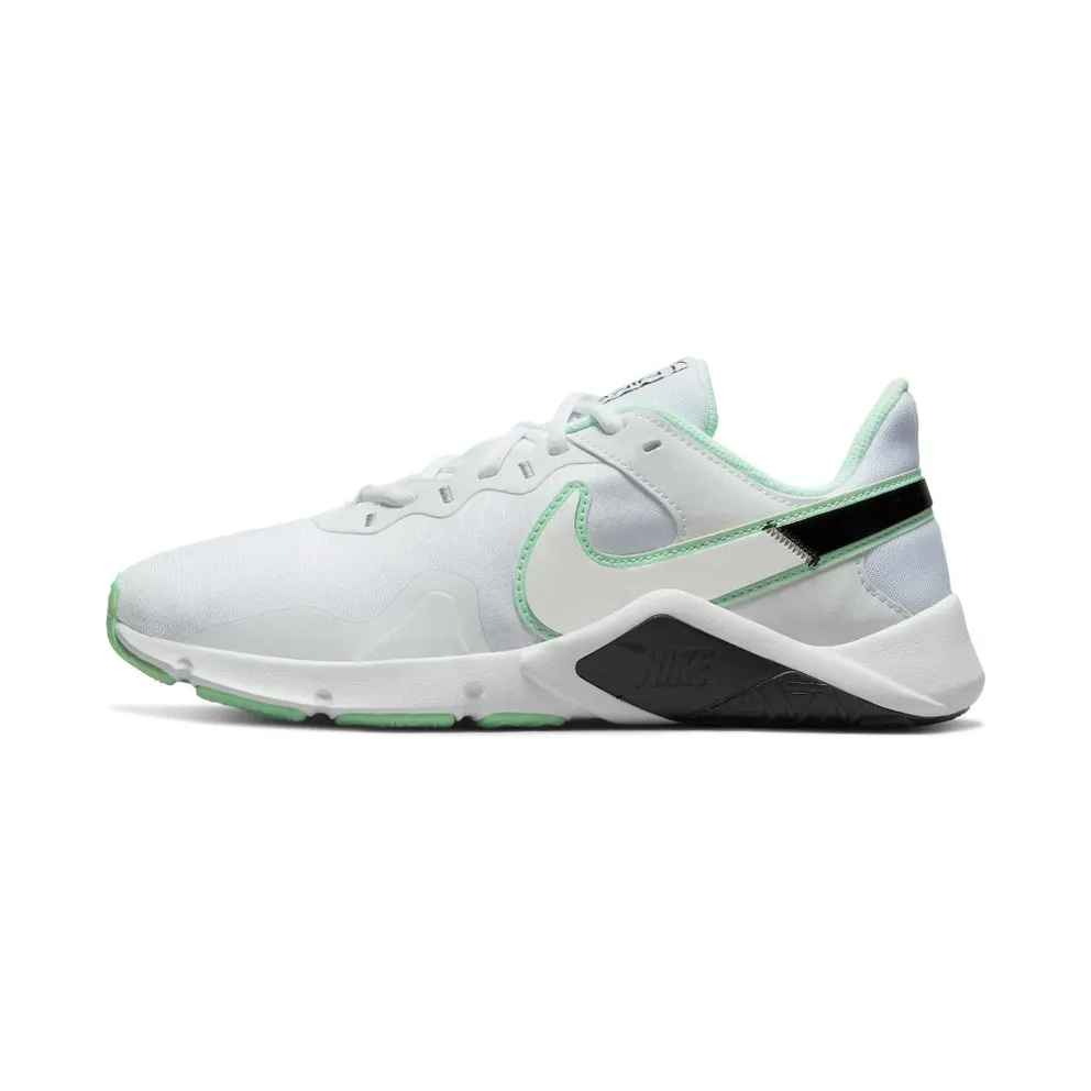 Nike Legend Essential 2 Training White (CQ9545-102)