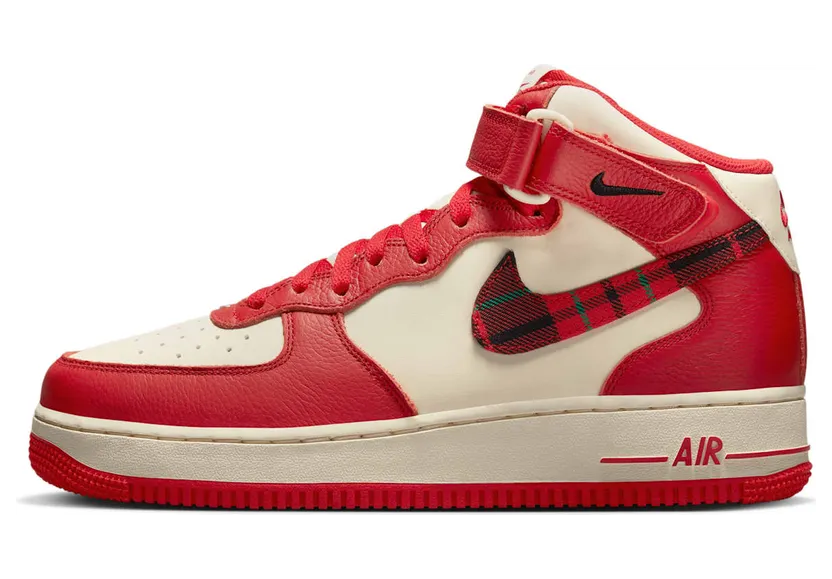 Nike Air Force 1 Mid DV0792-101