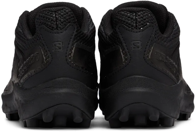 Salomon Black Cross Advanced (416408)