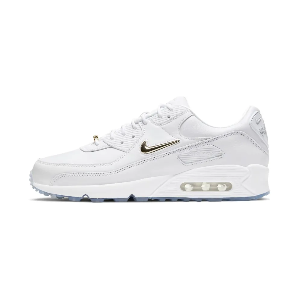Nike Air Max 90 Pirate Radio (2021) (CW4070-100)