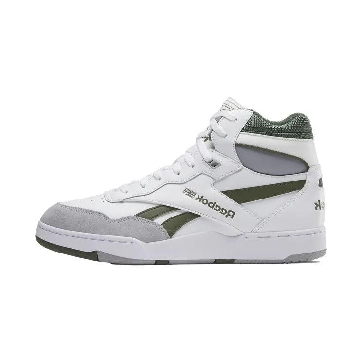 Reebok BB 4000 II MID “White” (ID1521)