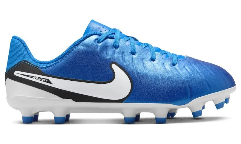 Nike Tiempo Legend 10 Academy FG/MG Soar White (DV4348-400)