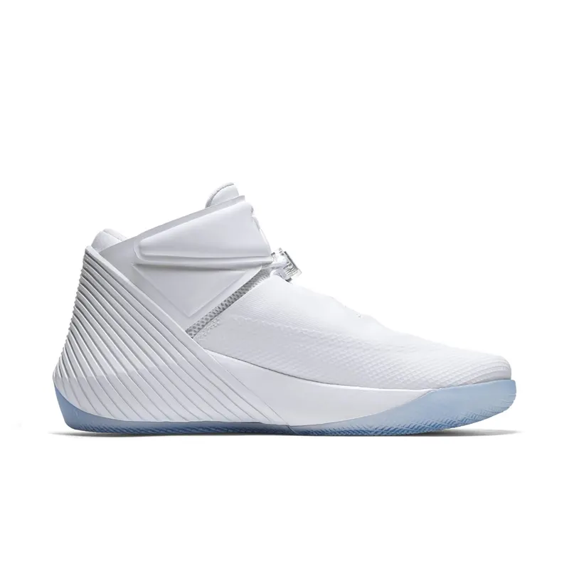 Jordan Why Not Zer0.1 Do You White/White-Black (AA2510-100)