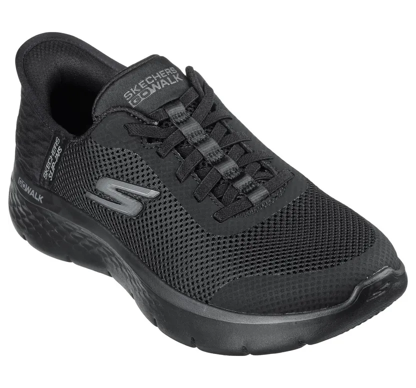 skechers-slip-ins 124836_BBK