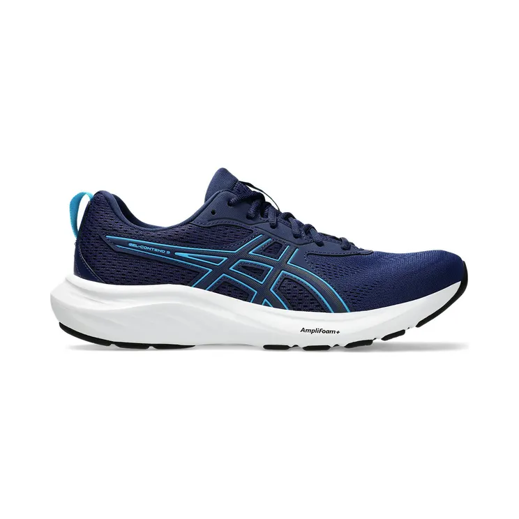 ASICS Gel-Contend 9 Blue Expanse Digital Aqua (1011B881-401)