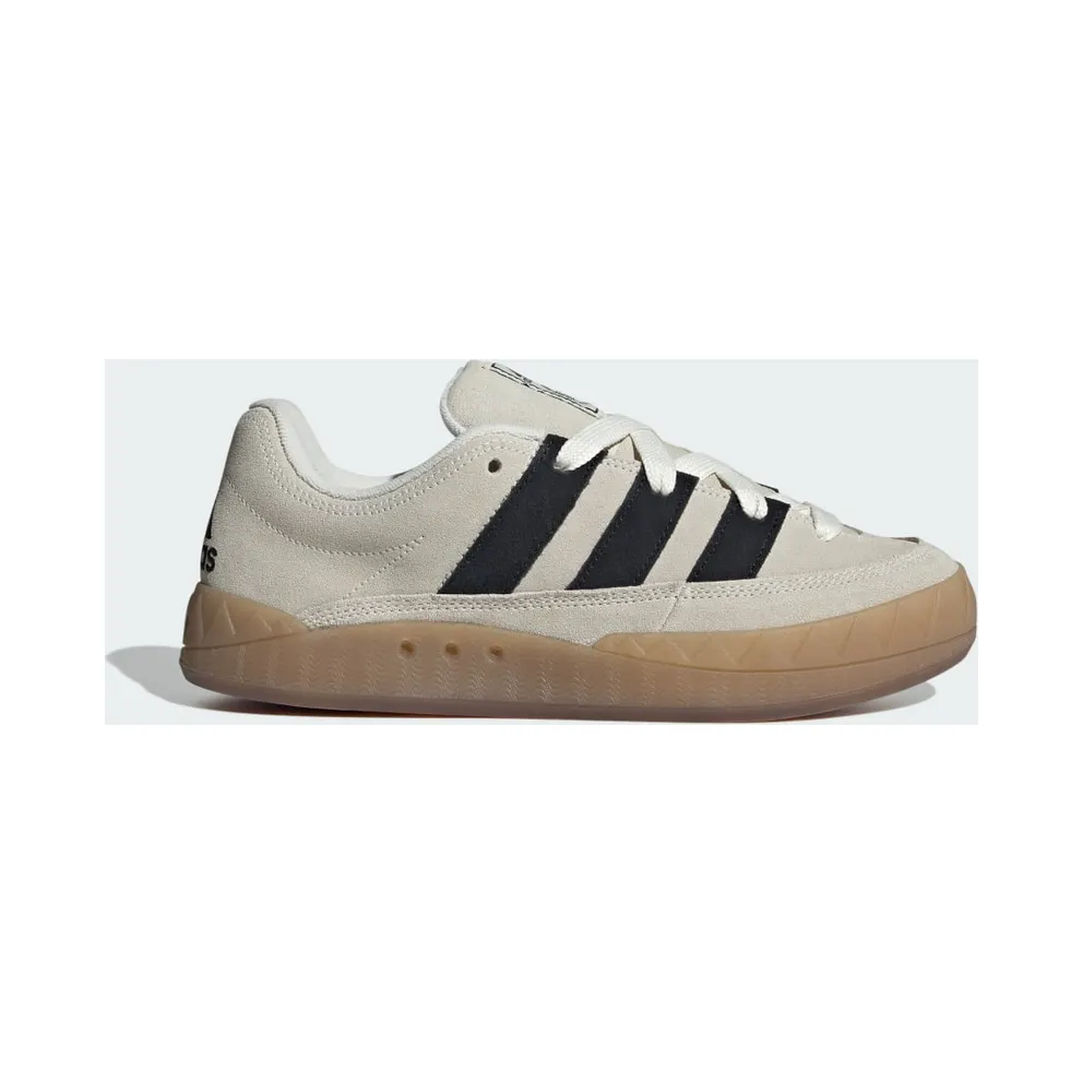 adidas Adimatic Off White / Core Black / Gum (IE2226)