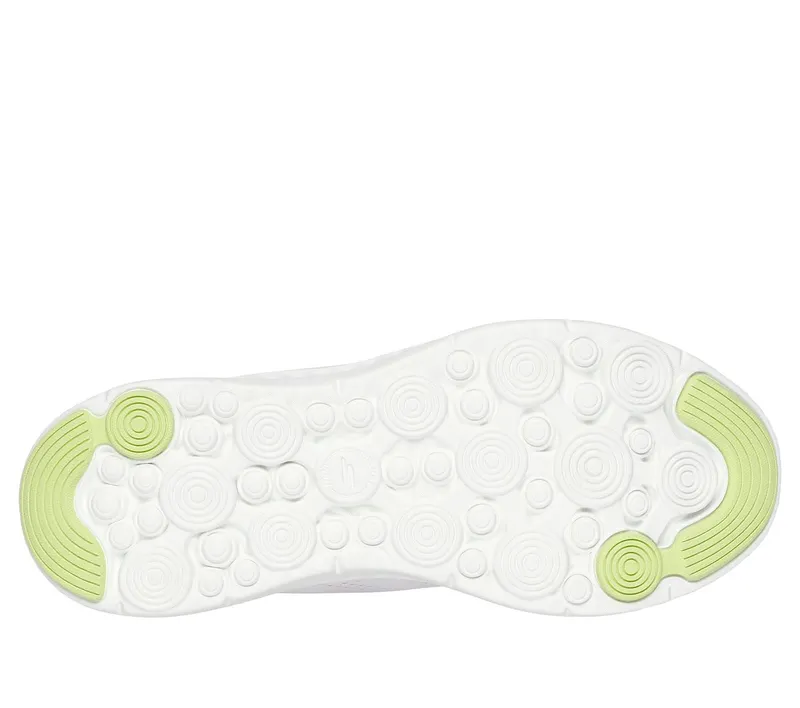 Skechers Slip-ins: GO WALK Now – Khloe Sneaker White/Pink