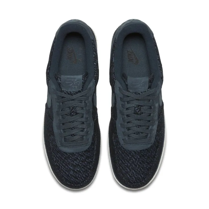 Nike  Air Force 1 ’07 Indigo Armory Navy/Armory Navy Armory Navy/Armory Navy (917825-400)
